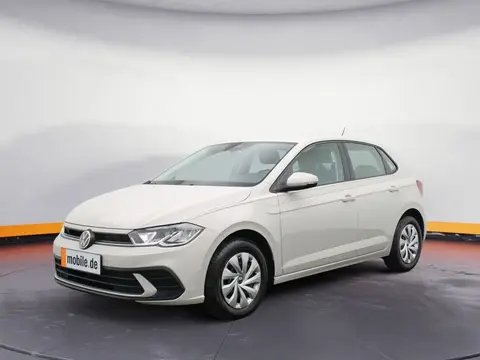 Annonce VOLKSWAGEN POLO Essence 2022 d'occasion 