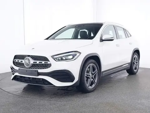 Used MERCEDES-BENZ CLASSE GLA Diesel 2023 Ad 