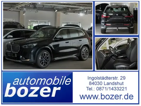 Used BMW X1 Petrol 2022 Ad 