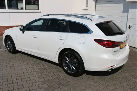 Used MAZDA 6 Petrol 2018 Ad 