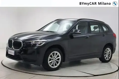 Used BMW X1 Diesel 2020 Ad 