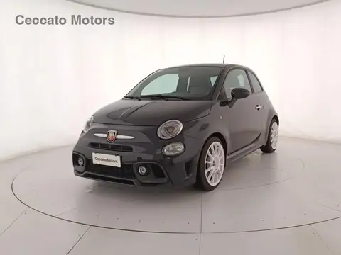 Used ABARTH 595 Petrol 2020 Ad 