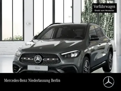 Annonce MERCEDES-BENZ CLASSE GLA Essence 2024 d'occasion 