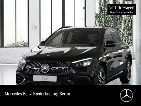 Annonce MERCEDES-BENZ CLASSE GLA Essence 2024 d'occasion 