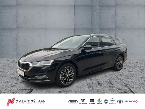 Used SKODA OCTAVIA Petrol 2021 Ad 