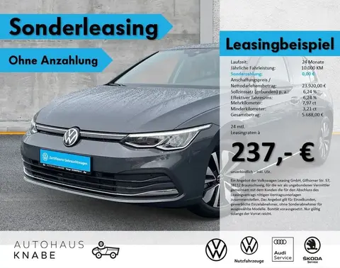 Annonce VOLKSWAGEN GOLF Essence 2023 d'occasion 