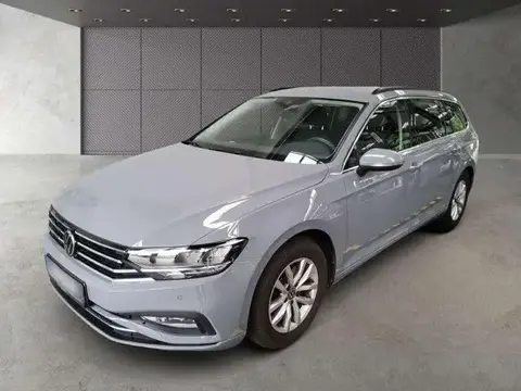 Annonce VOLKSWAGEN PASSAT Diesel 2022 d'occasion 