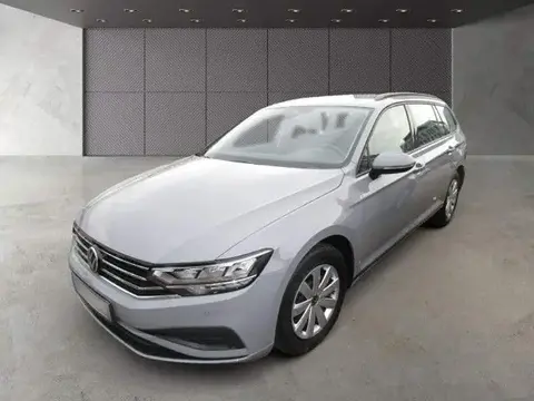 Annonce VOLKSWAGEN PASSAT Essence 2022 d'occasion 