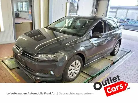 Used VOLKSWAGEN POLO Petrol 2020 Ad 