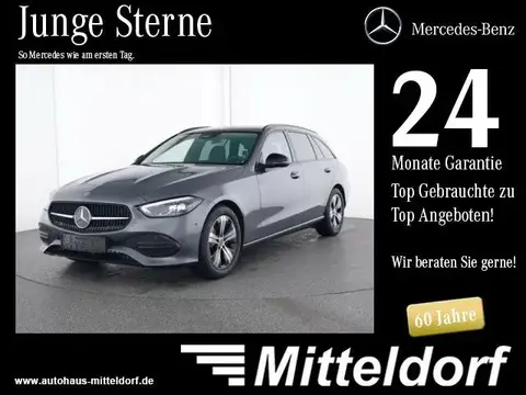 Used MERCEDES-BENZ CLASSE C Petrol 2023 Ad 