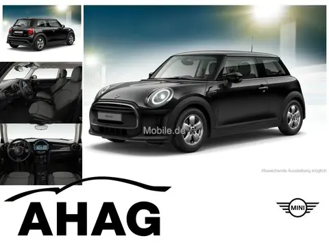 Used MINI ONE Petrol 2021 Ad 