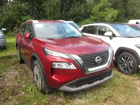 Used NISSAN X-TRAIL Petrol 2024 Ad 