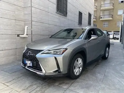 Annonce LEXUS UX Hybride 2020 d'occasion 