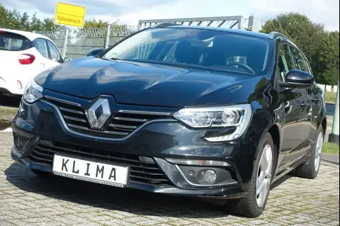 Used RENAULT MEGANE Petrol 2019 Ad 