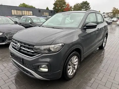 Used VOLKSWAGEN T-CROSS Petrol 2020 Ad 