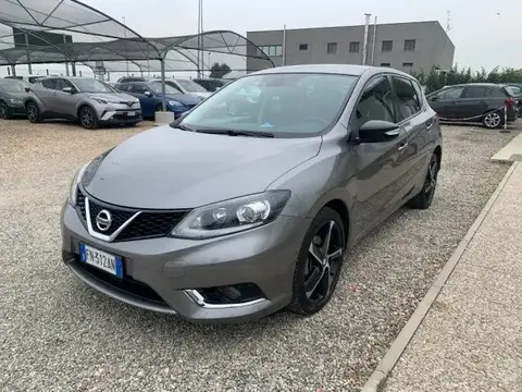 Used NISSAN PULSAR Diesel 2018 Ad 