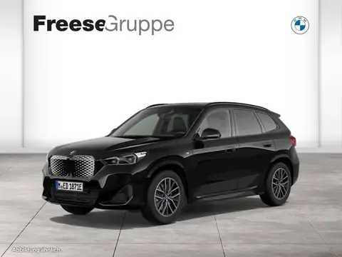 Annonce BMW IX1 Non renseigné 2024 d'occasion 