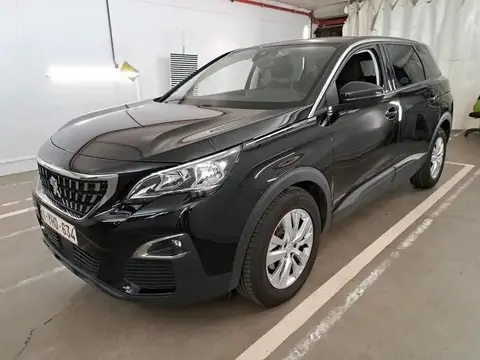 Annonce PEUGEOT 5008 Diesel 2020 d'occasion 