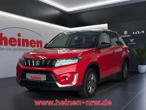 Annonce SUZUKI VITARA Essence 2021 d'occasion 