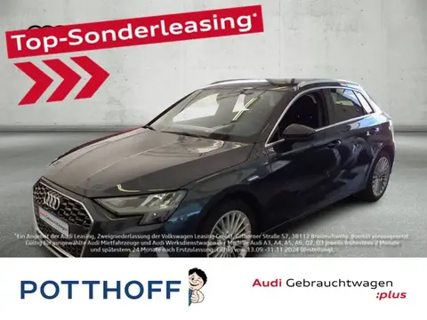 Used AUDI A3 Petrol 2023 Ad 