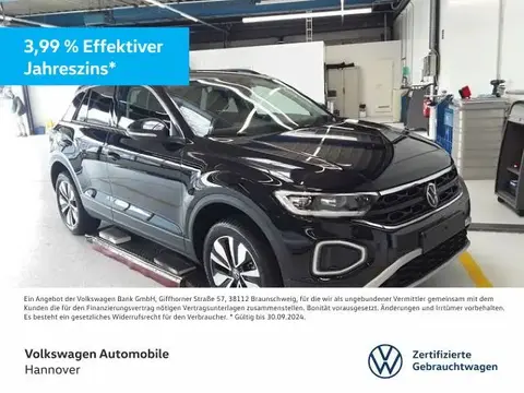 Annonce VOLKSWAGEN T-ROC Essence 2023 d'occasion 