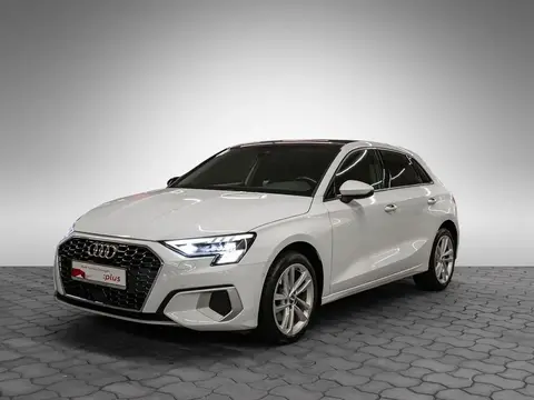 Annonce AUDI A3 Diesel 2020 d'occasion 