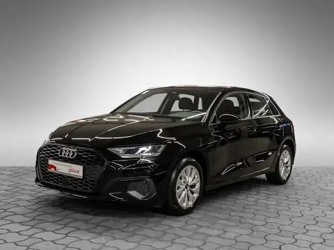 Annonce AUDI A3 Hybride 2022 d'occasion 