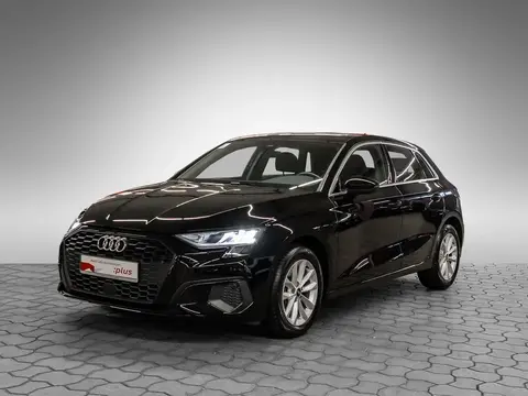 Annonce AUDI A3 Essence 2021 d'occasion 