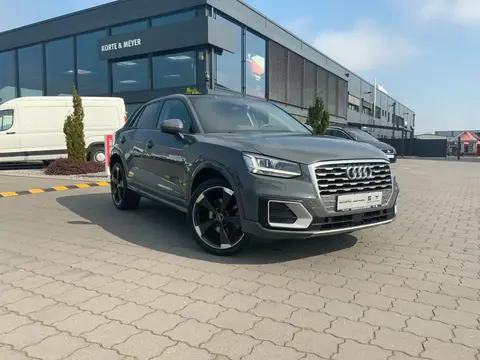 Used AUDI Q2 Petrol 2018 Ad 