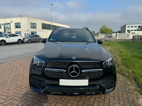 Used MERCEDES-BENZ CLASSE GLE Hybrid 2022 Ad 