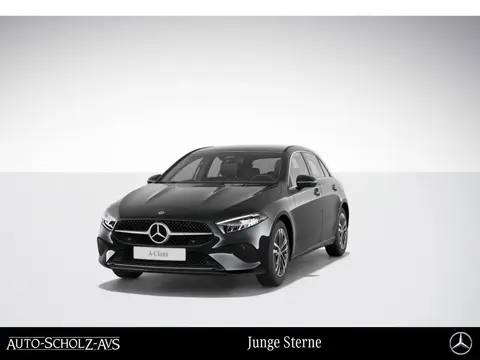 Annonce MERCEDES-BENZ CLASSE A Essence 2023 d'occasion 