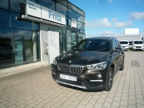 Used BMW X1 Diesel 2017 Ad 