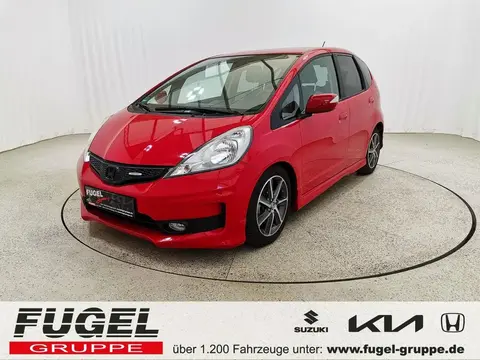 Used HONDA JAZZ Petrol 2015 Ad 