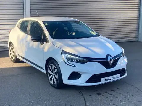 Used RENAULT CLIO Petrol 2023 Ad 