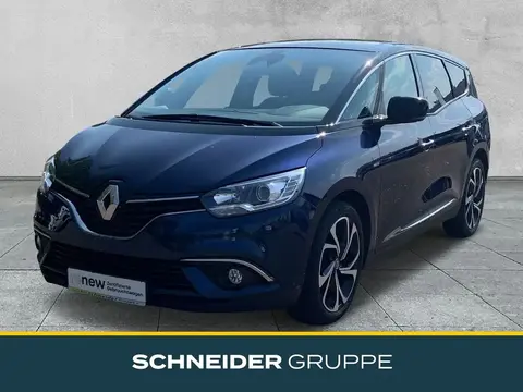 Used RENAULT GRAND SCENIC Petrol 2020 Ad 