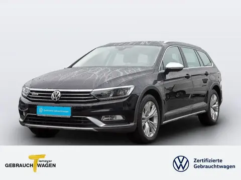 Annonce VOLKSWAGEN PASSAT Diesel 2018 d'occasion 