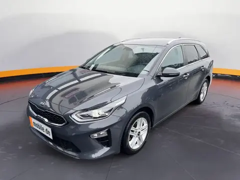 Used KIA CEED Diesel 2021 Ad 