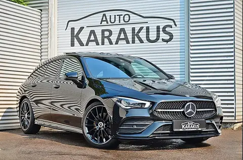 Used MERCEDES-BENZ CLASSE CLA Petrol 2019 Ad 