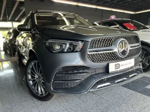 Annonce MERCEDES-BENZ CLASSE GLE Diesel 2019 d'occasion 