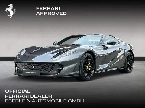 Used FERRARI 812 Petrol 2023 Ad 