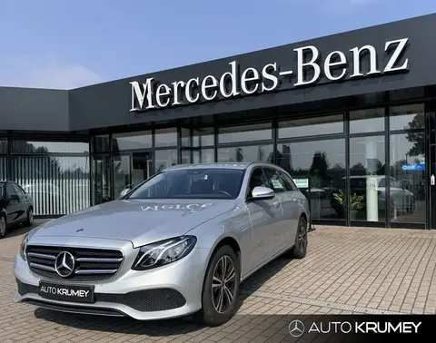 Annonce MERCEDES-BENZ CLASSE E Diesel 2020 d'occasion 