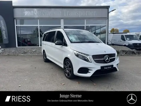 Used MERCEDES-BENZ CLASSE V Diesel 2023 Ad 