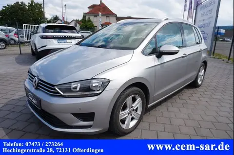 Annonce VOLKSWAGEN GOLF Essence 2015 d'occasion 