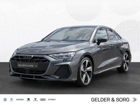 Annonce AUDI A3 Essence 2024 d'occasion 