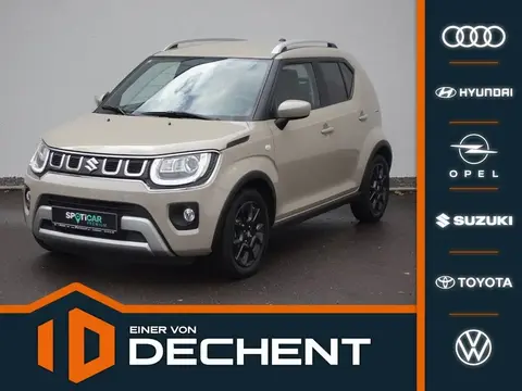 Used SUZUKI IGNIS Petrol 2022 Ad 