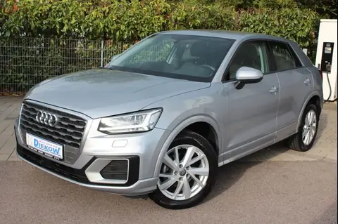 Used AUDI Q2 Petrol 2020 Ad 