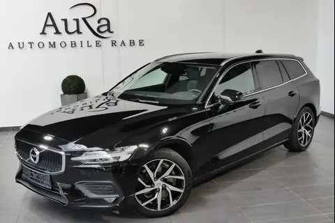 Used VOLVO V60 Petrol 2019 Ad 