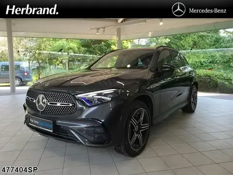 Used MERCEDES-BENZ CLASSE GLC Hybrid 2023 Ad Germany