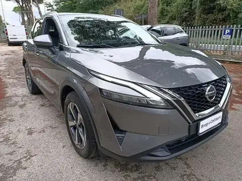 Used NISSAN QASHQAI Hybrid 2021 Ad 