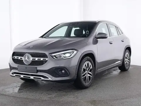 Used MERCEDES-BENZ CLASSE GLA Petrol 2023 Ad 